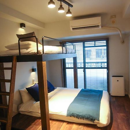 เอ็น33 ฮากาตะ สเตชั่น ตะวันออก Apartment ฟูกุโอกะ ภายนอก รูปภาพ