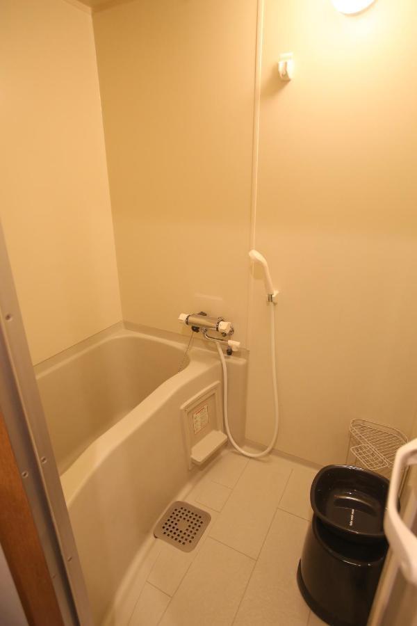 เอ็น33 ฮากาตะ สเตชั่น ตะวันออก Apartment ฟูกุโอกะ ภายนอก รูปภาพ
