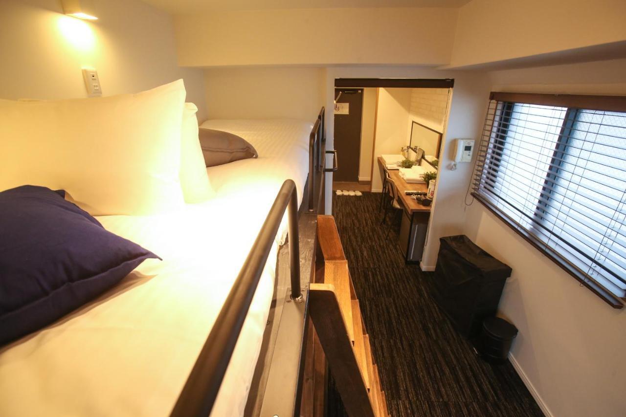เอ็น33 ฮากาตะ สเตชั่น ตะวันออก Apartment ฟูกุโอกะ ภายนอก รูปภาพ