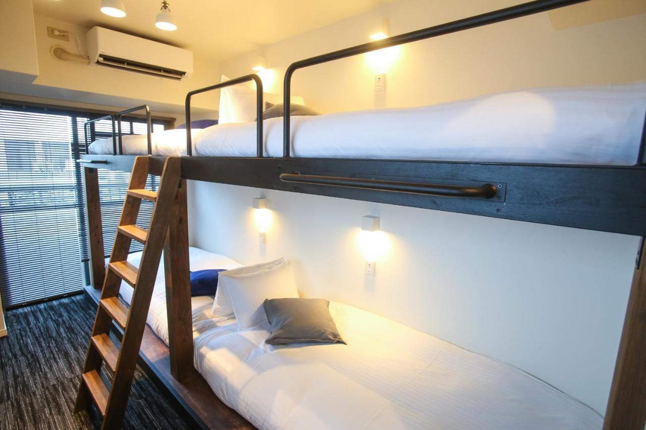 เอ็น33 ฮากาตะ สเตชั่น ตะวันออก Apartment ฟูกุโอกะ ภายนอก รูปภาพ