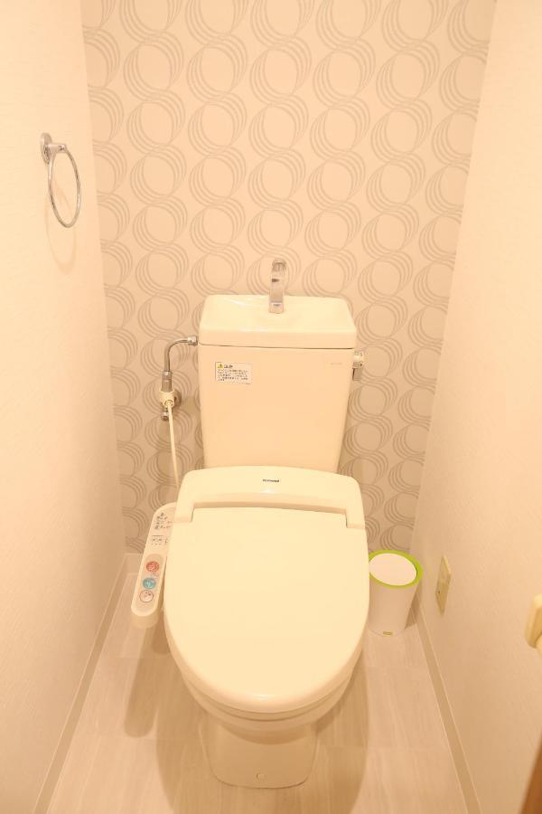 เอ็น33 ฮากาตะ สเตชั่น ตะวันออก Apartment ฟูกุโอกะ ภายนอก รูปภาพ