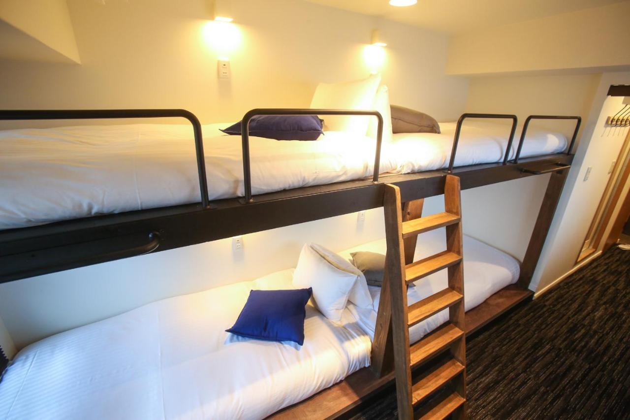 เอ็น33 ฮากาตะ สเตชั่น ตะวันออก Apartment ฟูกุโอกะ ภายนอก รูปภาพ