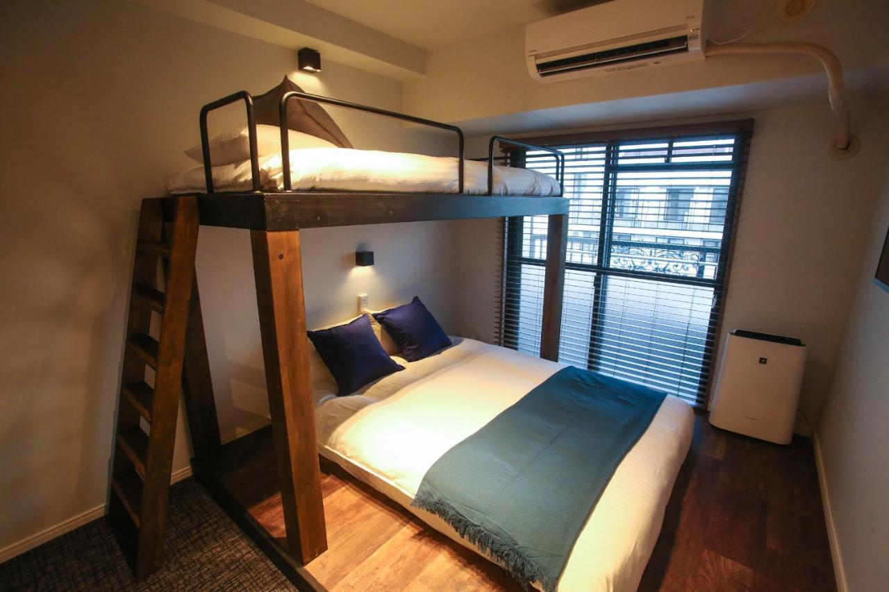 เอ็น33 ฮากาตะ สเตชั่น ตะวันออก Apartment ฟูกุโอกะ ภายนอก รูปภาพ