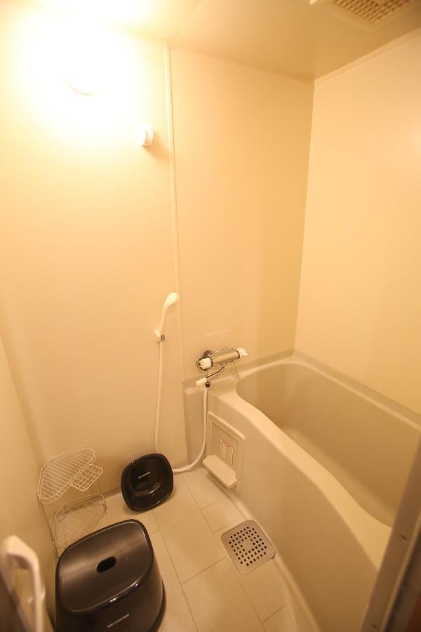 เอ็น33 ฮากาตะ สเตชั่น ตะวันออก Apartment ฟูกุโอกะ ภายนอก รูปภาพ